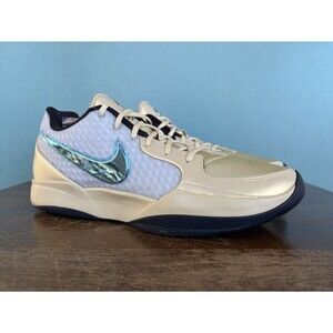 Nike Ja 2 PE "EYBL - SOS" Player Exclusive Men's Size 13 HQ5693-700